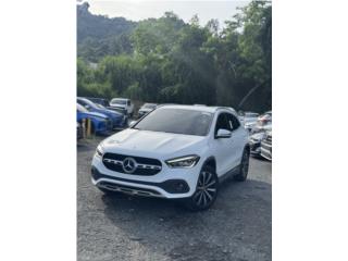 Mercedes Benz Puerto Rico MERCEDES-BENZ GLA250