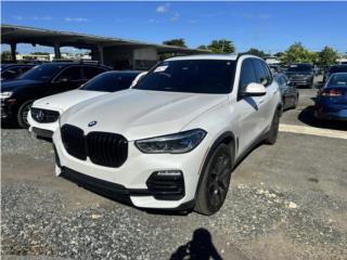 BMW Puerto Rico BMW X5 XDrive 45e 2021