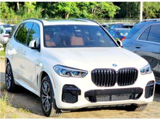 BMW Puerto Rico BMW X5 XDrive 40e