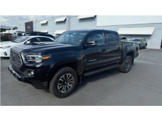 Toyota Puerto Rico 2023 TOYOTA TACOMA TRD SPORT / SLO 3K MILLAS