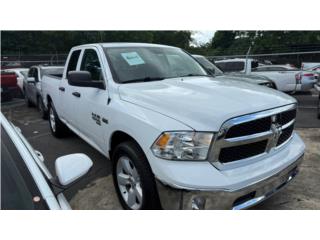 RAM Puerto Rico 2023 RAM 1500 4X4 CLASSIC / SLO 20K MILLAS!