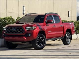 Toyota, Tacoma 2023 Puerto Rico Toyota, Tacoma 2023