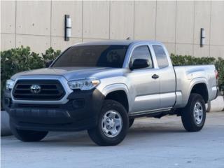 Toyota, Tacoma 2023 Puerto Rico Toyota, Tacoma 2023