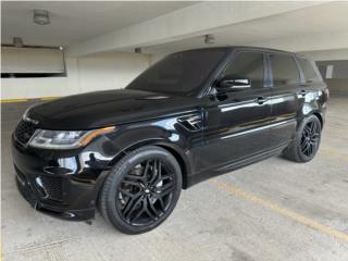 LandRover Puerto Rico $26,800 REALPRICE! | RANGE ROVER SPORT