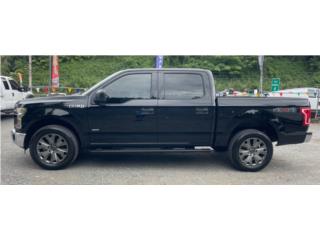 Ford Puerto Rico FORD F150 XLT 4X4 2016