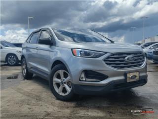 Ford, Edge 2020 Puerto Rico Ford, Edge 2020