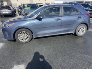 Kia Puerto Rico 2018 KIA RIO 10,995 certified clean carfax 