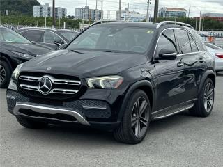 Mercedes Benz Puerto Rico | 2020 MERCEDES-BENZ GLE350 | 