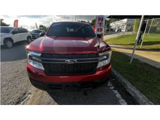 Ford Puerto Rico Ford Maverick XLT 2023