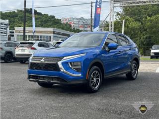 Mitsubishi Puerto Rico Mitsubishi ECLIPSE CROSS 2024