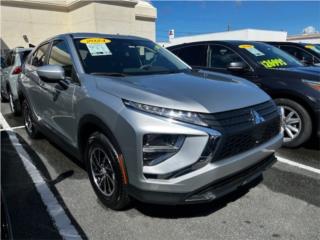 Mitsubishi Puerto Rico Eclipse Cross ES