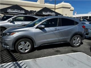 Honda Puerto Rico HR-V EX