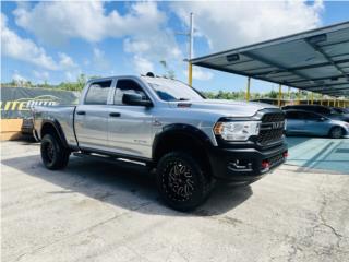 RAM Puerto Rico RAM 2500 Turbo diesel sper Duty  (2022)