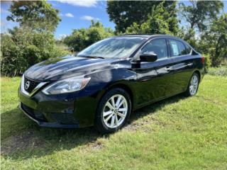 Nissan Puerto Rico 2019 NISSAN SENTRA