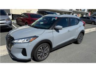 Nissan Puerto Rico 2021 NISSAN KICKS SV / EN LIQUIDACION!