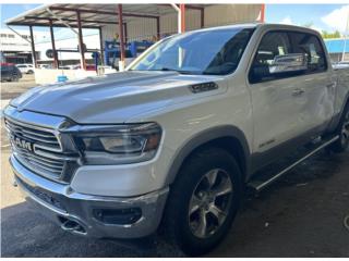 RAM Puerto Rico RAM 1500 HEMI 5.7L 2019