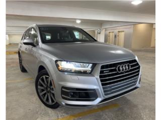 Audi Puerto Rico AUDI Q7 PREMIUM PLUS 2019 47K MILLAS #9448