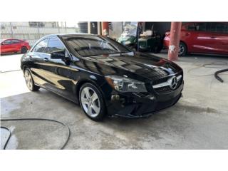 MERCEDEZ BENZ CLA AWD AMG 2016 READY