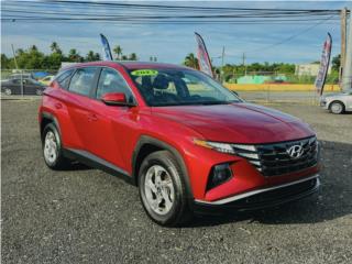 Hyundai Puerto Rico 2023 HYUNDAI KONA SEL VEN A VERLA