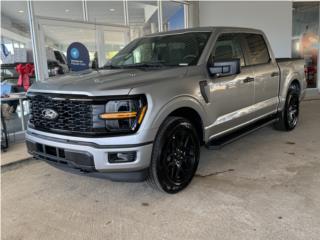 Ford Puerto Rico 2024 Ford f-150 STX 