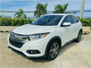 Honda Puerto Rico HONDA HR-V 2022 COMO NUEVA!! 