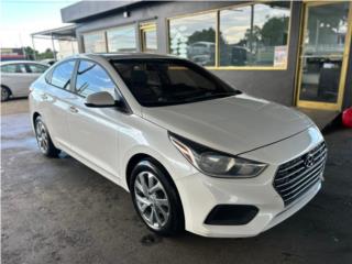 Hyundai Puerto Rico ACCENT SE 2019