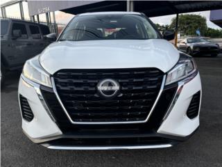 Nissan Puerto Rico 2024 NISSAN KICKS 