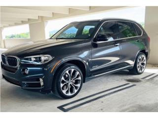 BMW Puerto Rico BMW X5 M SPORT PKG xDRIVE 40e 