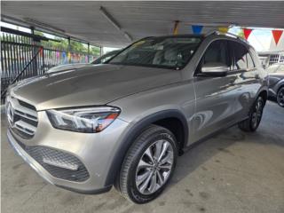 Mercedes Benz Puerto Rico Mercedes Benz GLE 350 2020