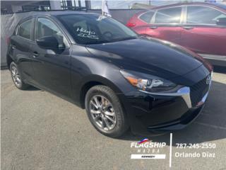 Mazda Puerto Rico Mazda 2 Sport 2021 $15,900