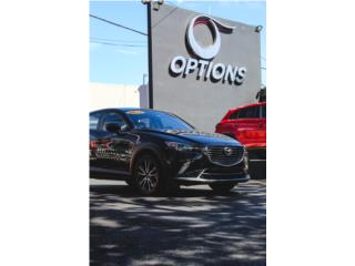 Mazda Puerto Rico Mazda CX-3 2017