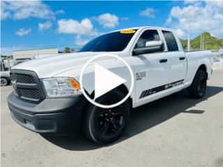 RAM Puerto Rico 2021 Ram 1500 Classic 4x2