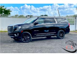 GMC Puerto Rico 2024 GMC YUKON XL