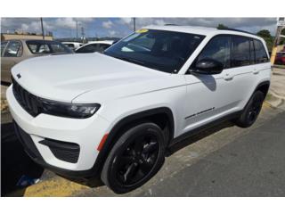 Jeep Puerto Rico Jeep Grand Cherokee 2022