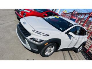 Hyundai Puerto Rico 2023 HYUNDAI KONA COMO NUEVA!!!