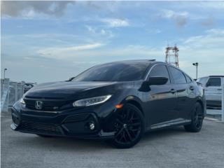 Honda de Bayamon Puerto Rico