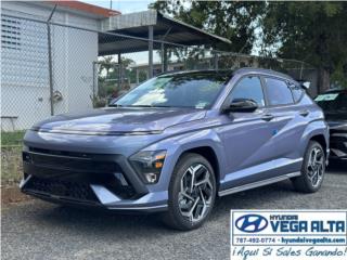 Hyundai, Kona 2025 Puerto Rico