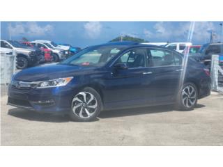 Honda Puerto Rico HONDA ACCORD EXL 