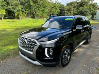 Hyundai Puerto Rico Hyundai Palisade 2022