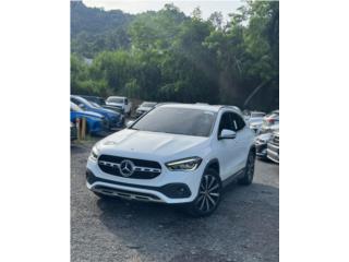 Mercedes Benz Puerto Rico MERCEDES BENZ GLA 250 2022