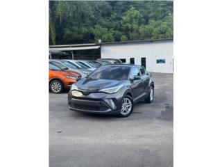 Toyota Puerto Rico TOYOTA CHR 2022