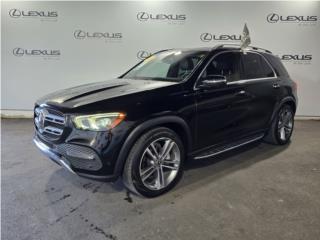 Mercedes Benz, GLE 2020 Puerto Rico Mercedes Benz, GLE 2020