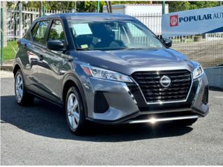 Nissan Puerto Rico NISSAN KICKS 2024 -BLACK FRIDAY-