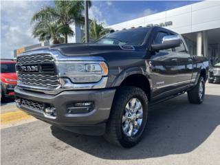 RAM Puerto Rico RAM 2500 LIMITED 2019 EN OFERTA