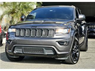 Jeep Puerto Rico Jeep Grand Cherokee 2019