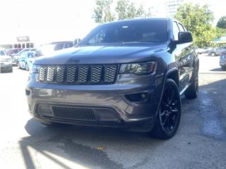 Jeep Puerto Rico Jeep Grand Cherokee 2019 Certified Pre-Owned