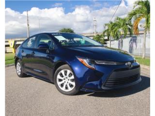 Toyota Puerto Rico 2023 Toyota Corolla LE