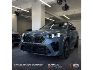 BMW Puerto Rico M Package || Super equipada || No la dejes ir