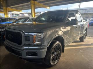 Ford Puerto Rico FORD F-150 STX 4X4 2019 EN OFERTA