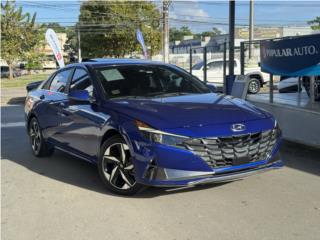 Hyundai, Elantra 2023 Puerto Rico Hyundai, Elantra 2023